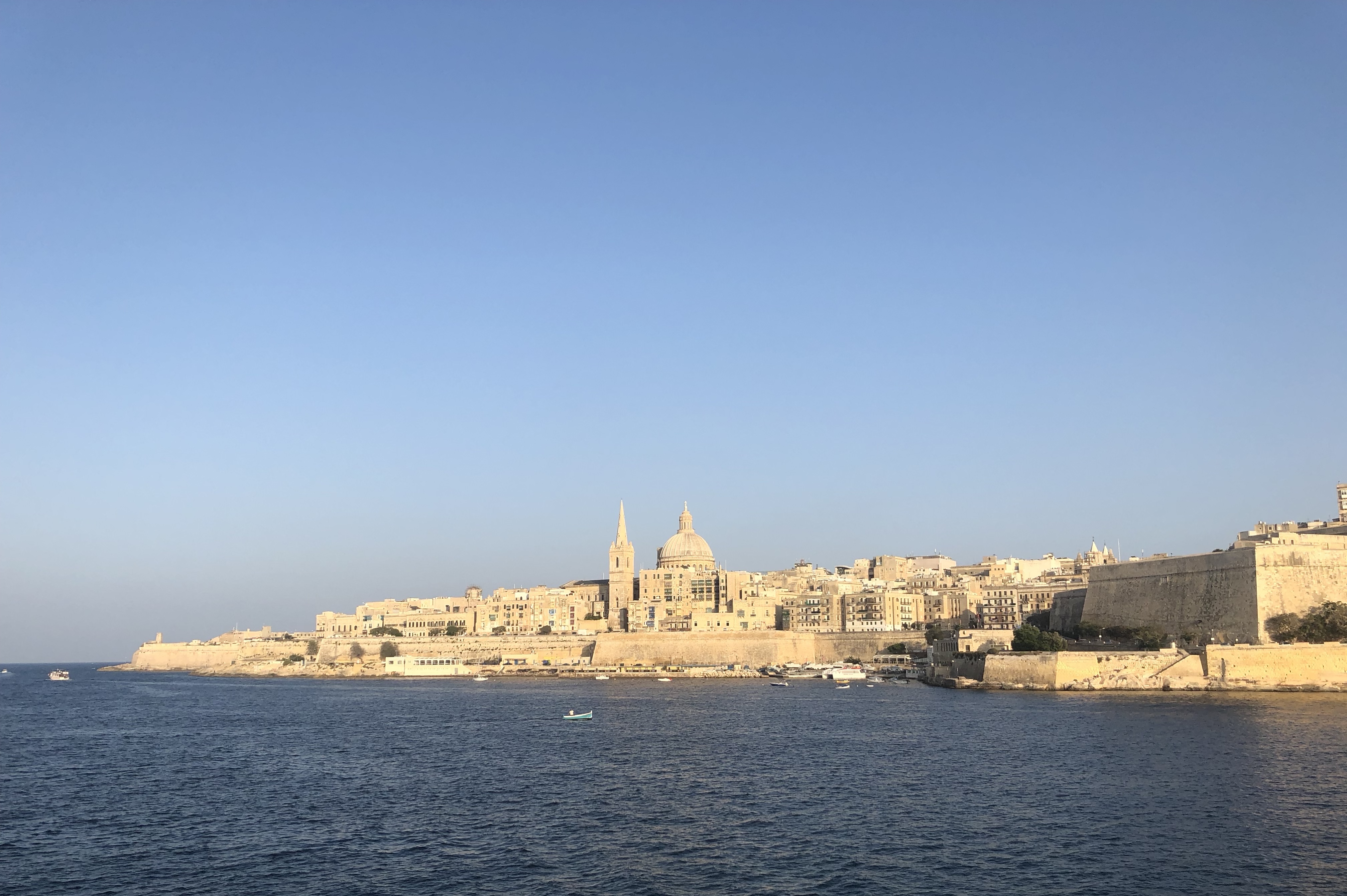 Valletta